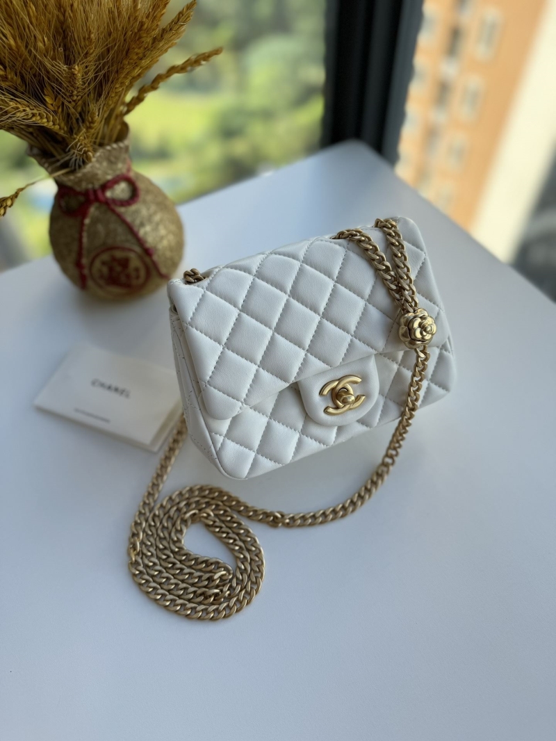 Chanel CF Series Bags